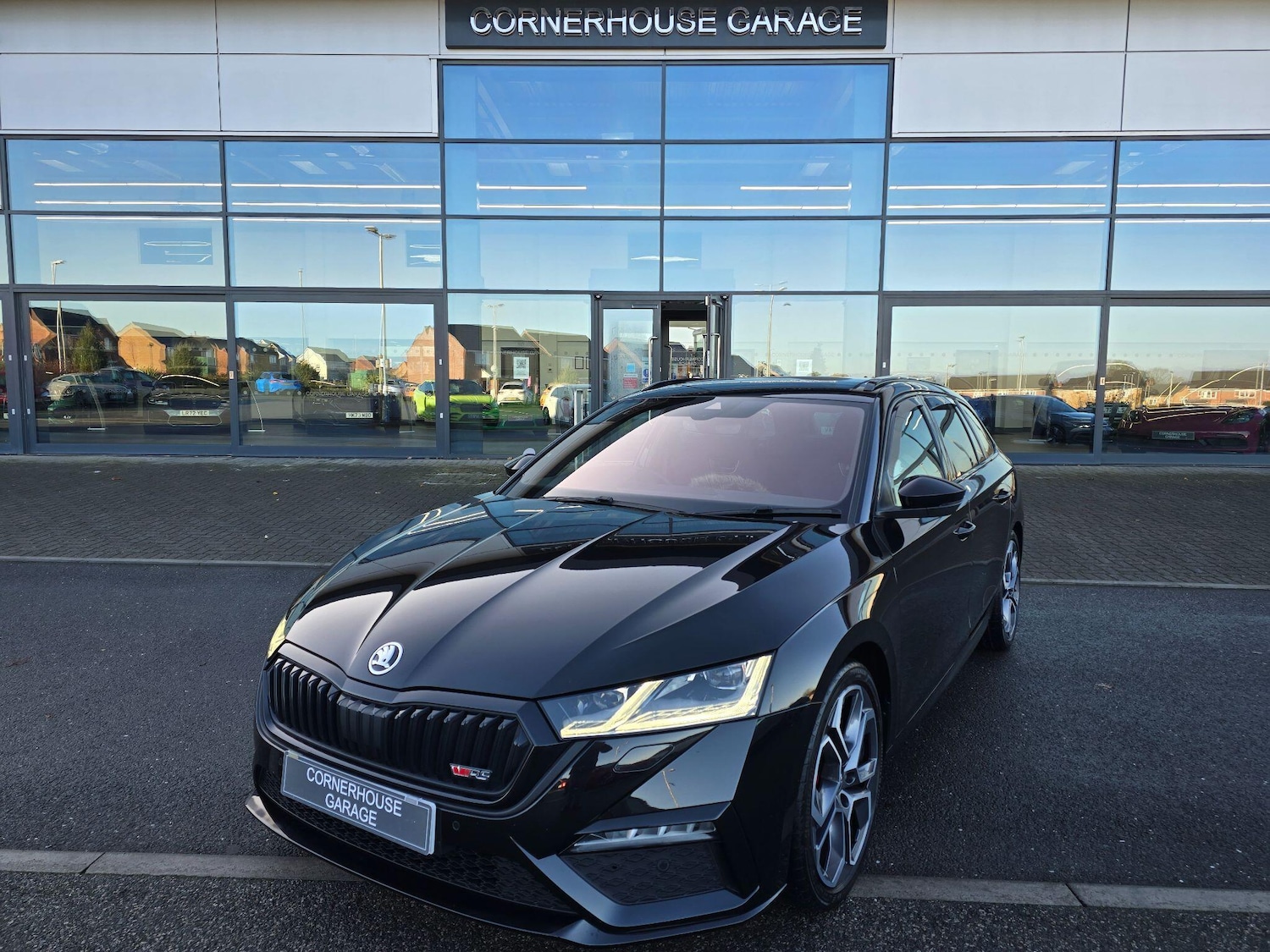 Used Skoda Octavia 2022 for sale - 77427637: Photo 12