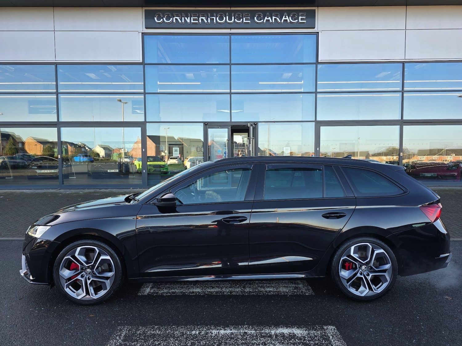 Used Skoda Octavia 2022 for sale - 77427637: Photo 13