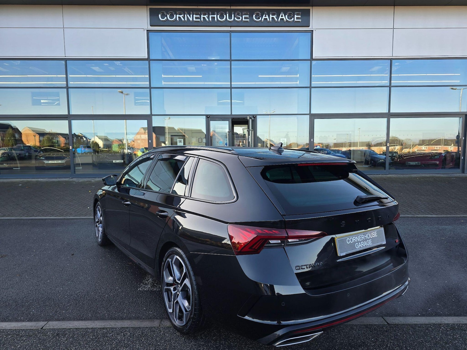 Used Skoda Octavia 2022 for sale - 77427637: Photo 14