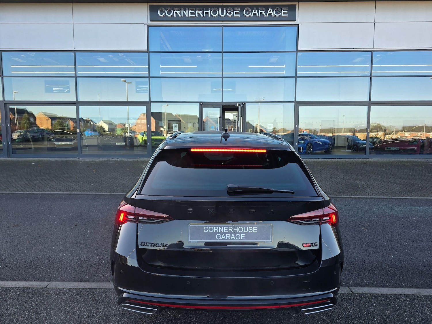 Used Skoda Octavia 2022 for sale - 77427637: Photo 16