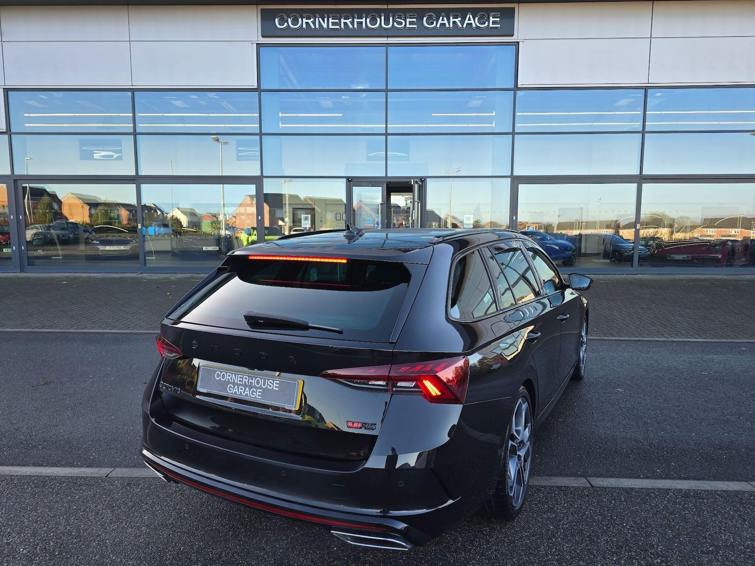 Used Skoda Octavia 2022 for sale - 77427637: Photo 17