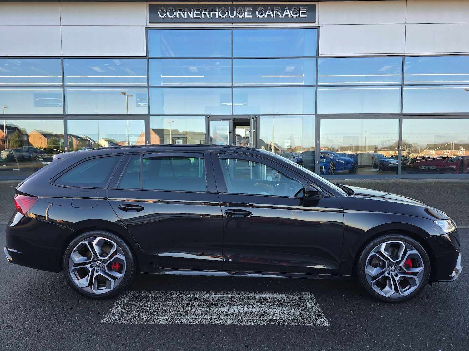 Used Skoda Octavia 2022 for sale - 77427637: Photo 18