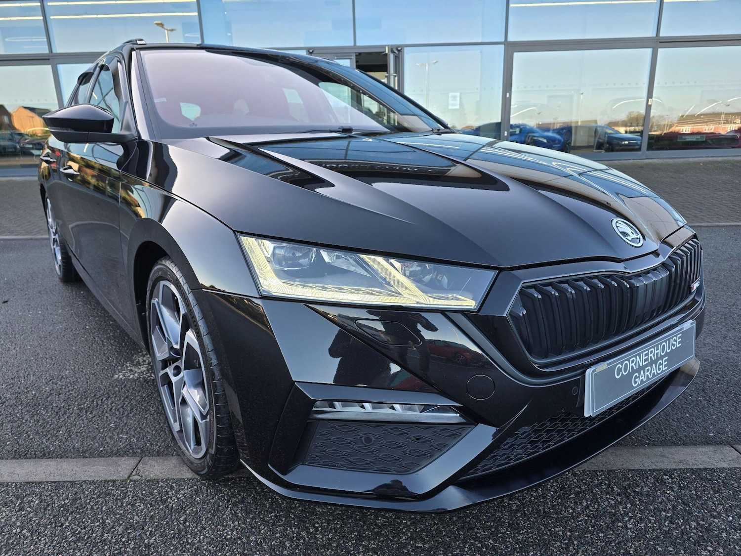 Used Skoda Octavia 2022 for sale - 77427637: Photo 19