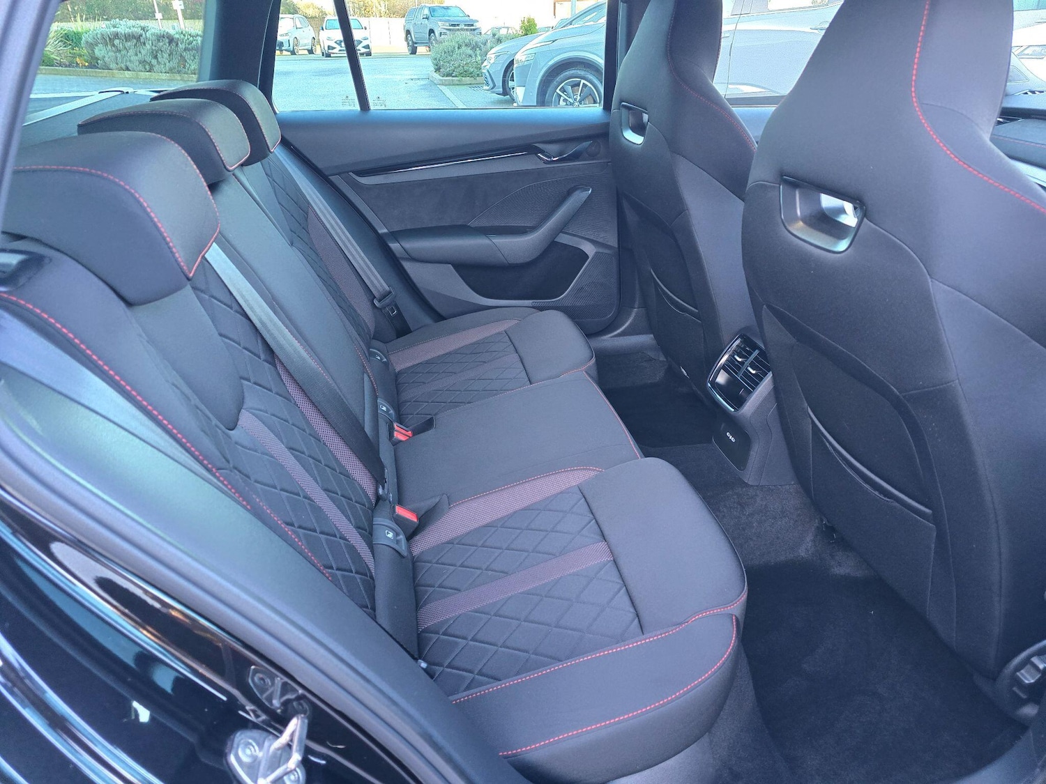 Used Skoda Octavia 2022 for sale - 77427637: Photo 21