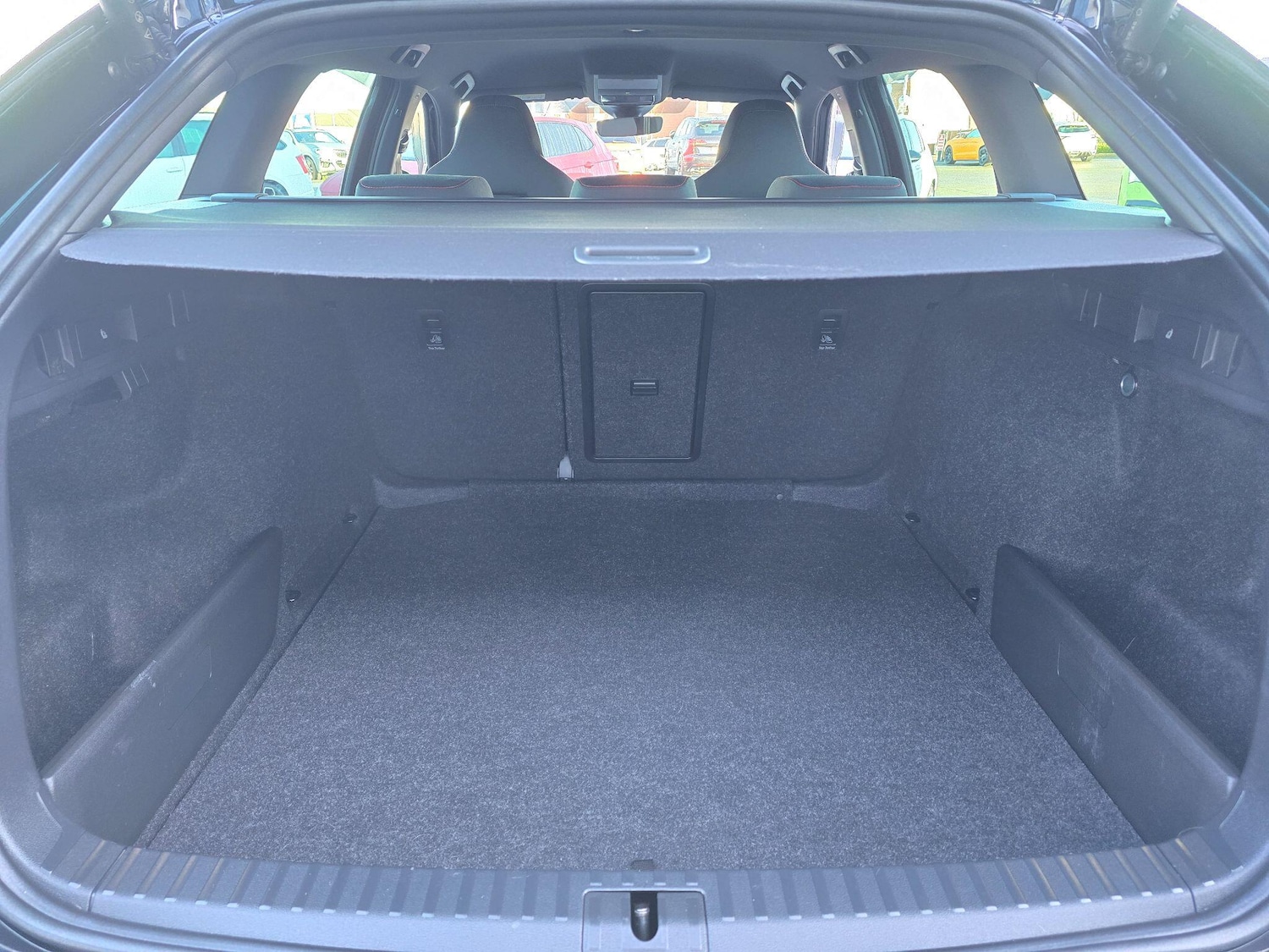 Used Skoda Octavia 2022 for sale - 77427637: Photo 23