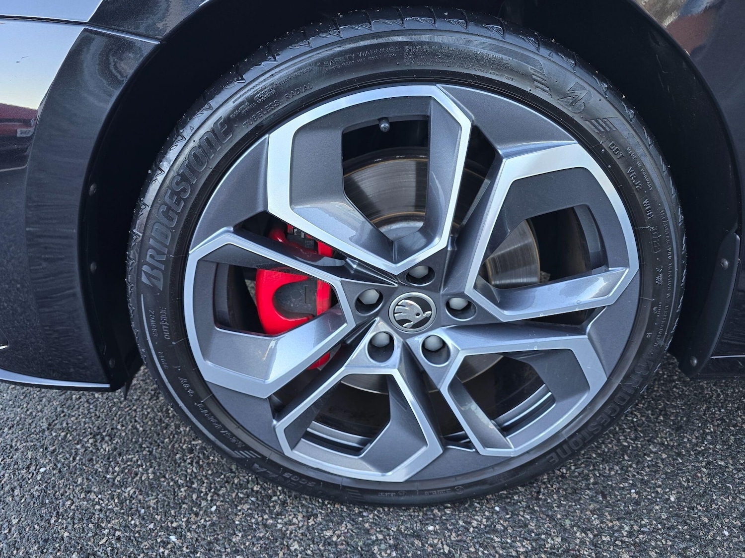 Used Skoda Octavia 2022 for sale - 77427637: Photo 26