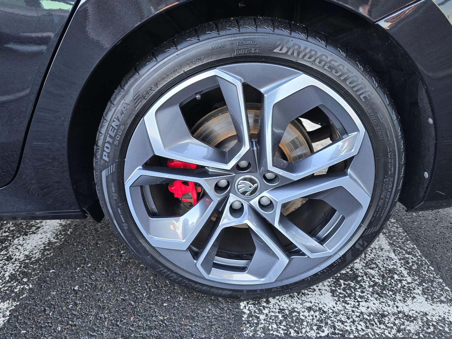 Used Skoda Octavia 2022 for sale - 77427637: Photo 27