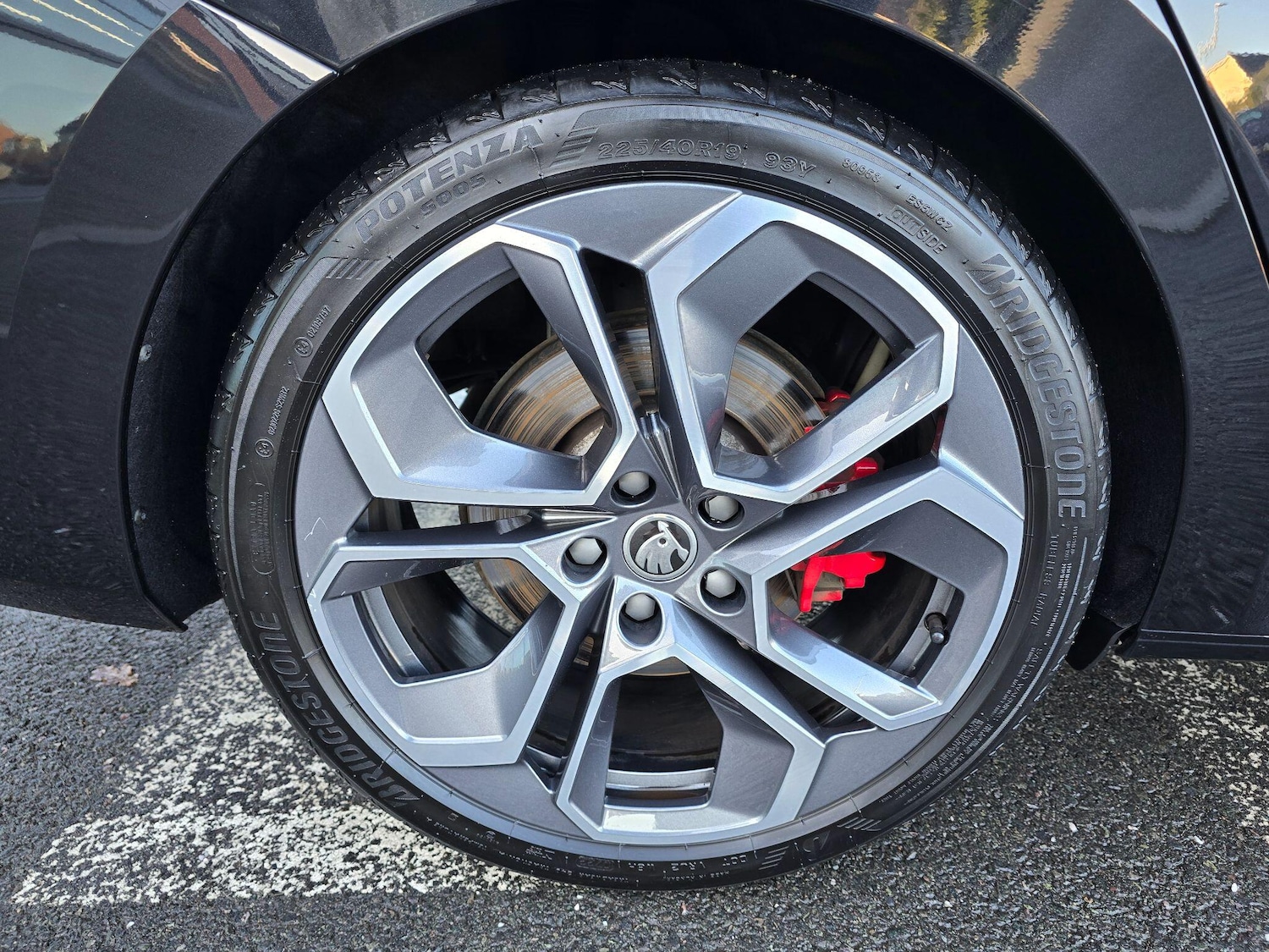 Used Skoda Octavia 2022 for sale - 77427637: Photo 28