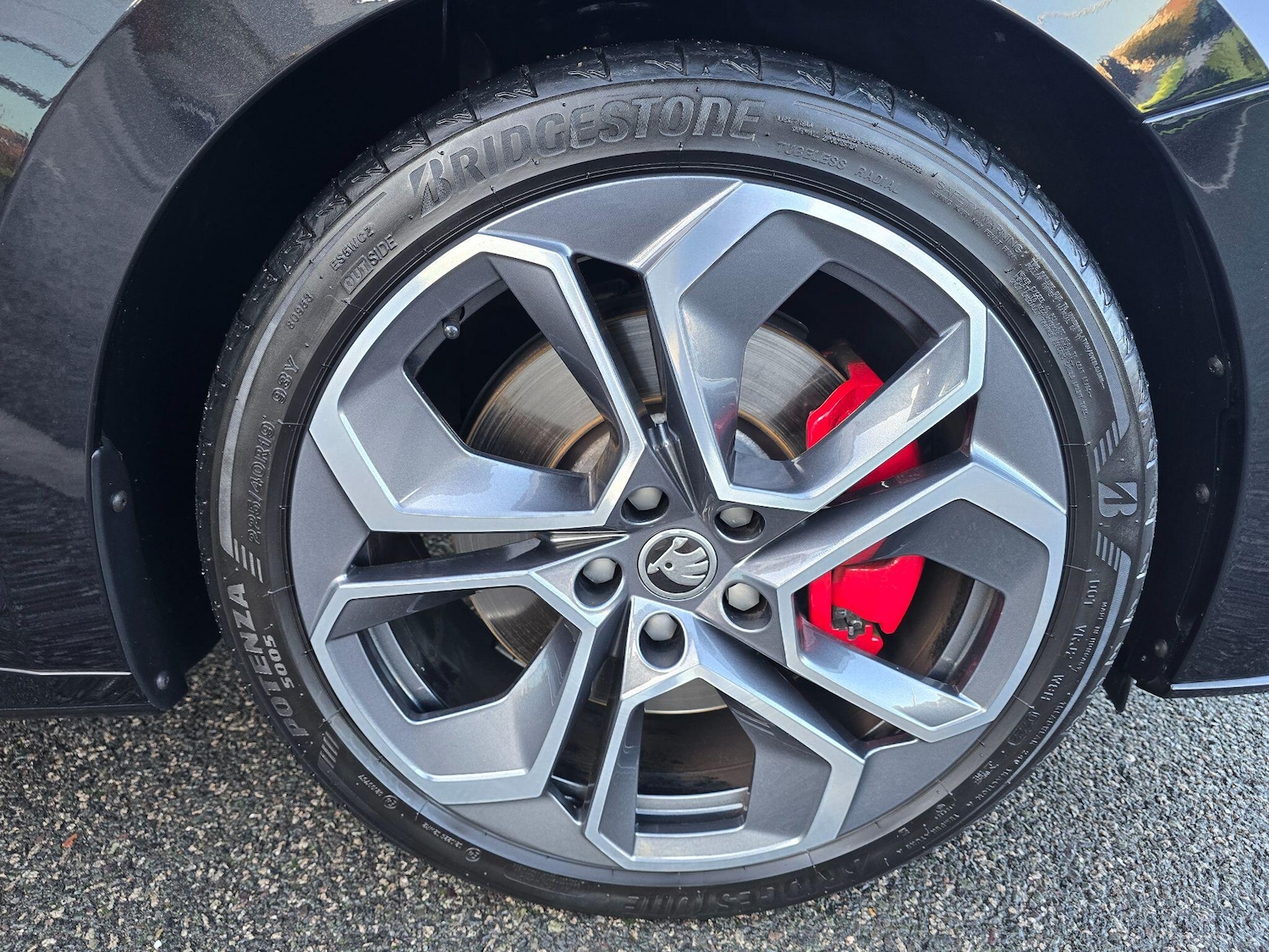 Used Skoda Octavia 2022 for sale - 77427637: Photo 29