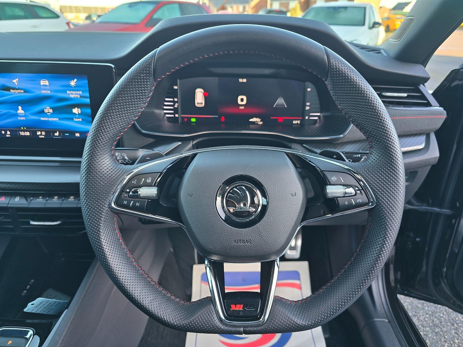 Used Skoda Octavia 2022 for sale - 77427637: Photo 37