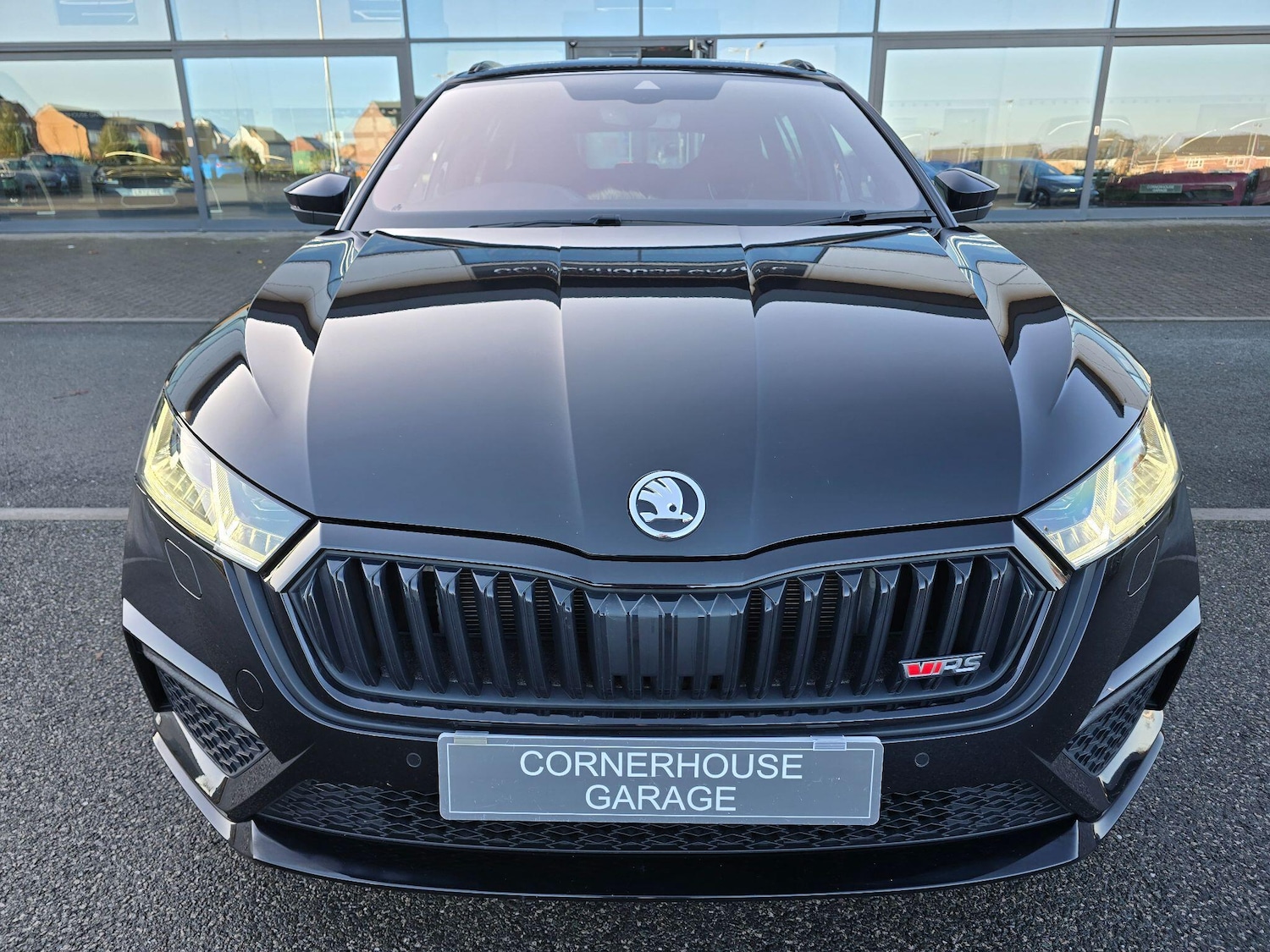 Used Skoda Octavia 2022 for sale - 77427637: Photo 39