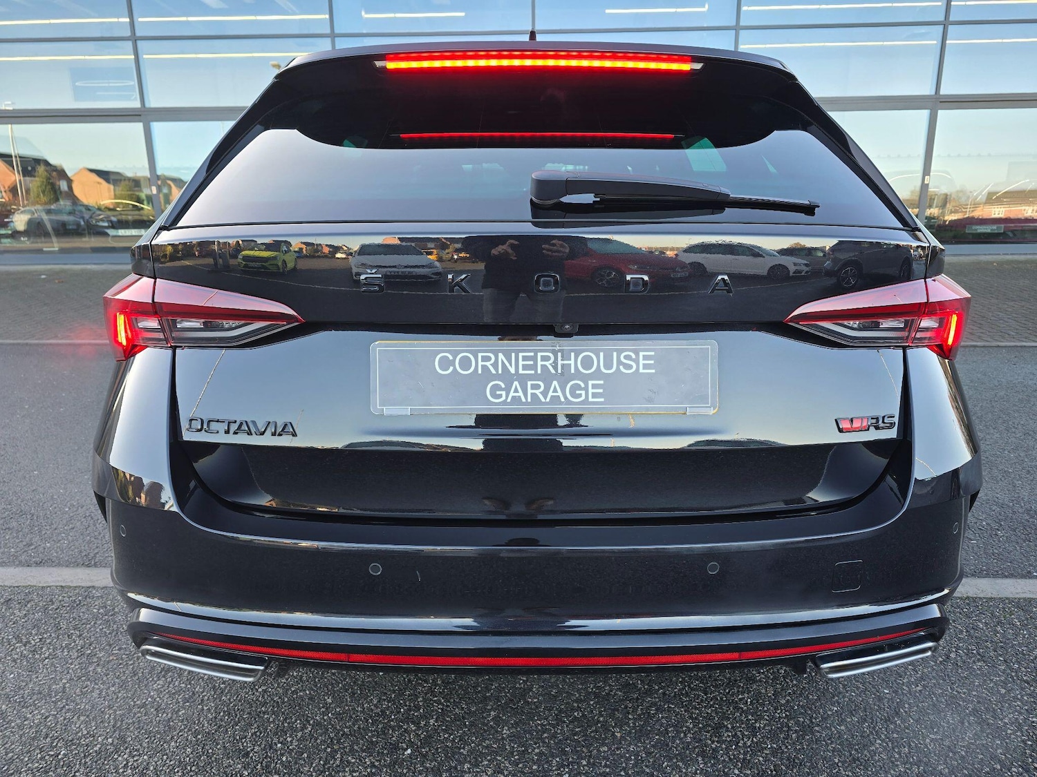 Used Skoda Octavia 2022 for sale - 77427637: Photo 40