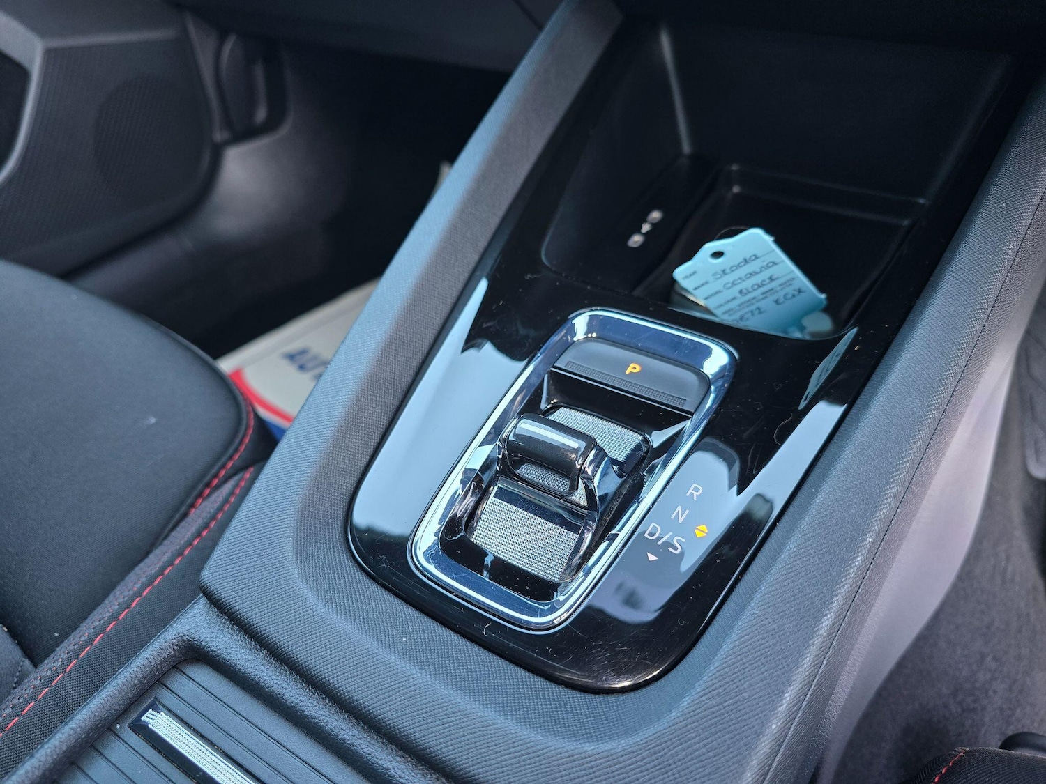 Used Skoda Octavia 2022 for sale - 77427637: Photo 42