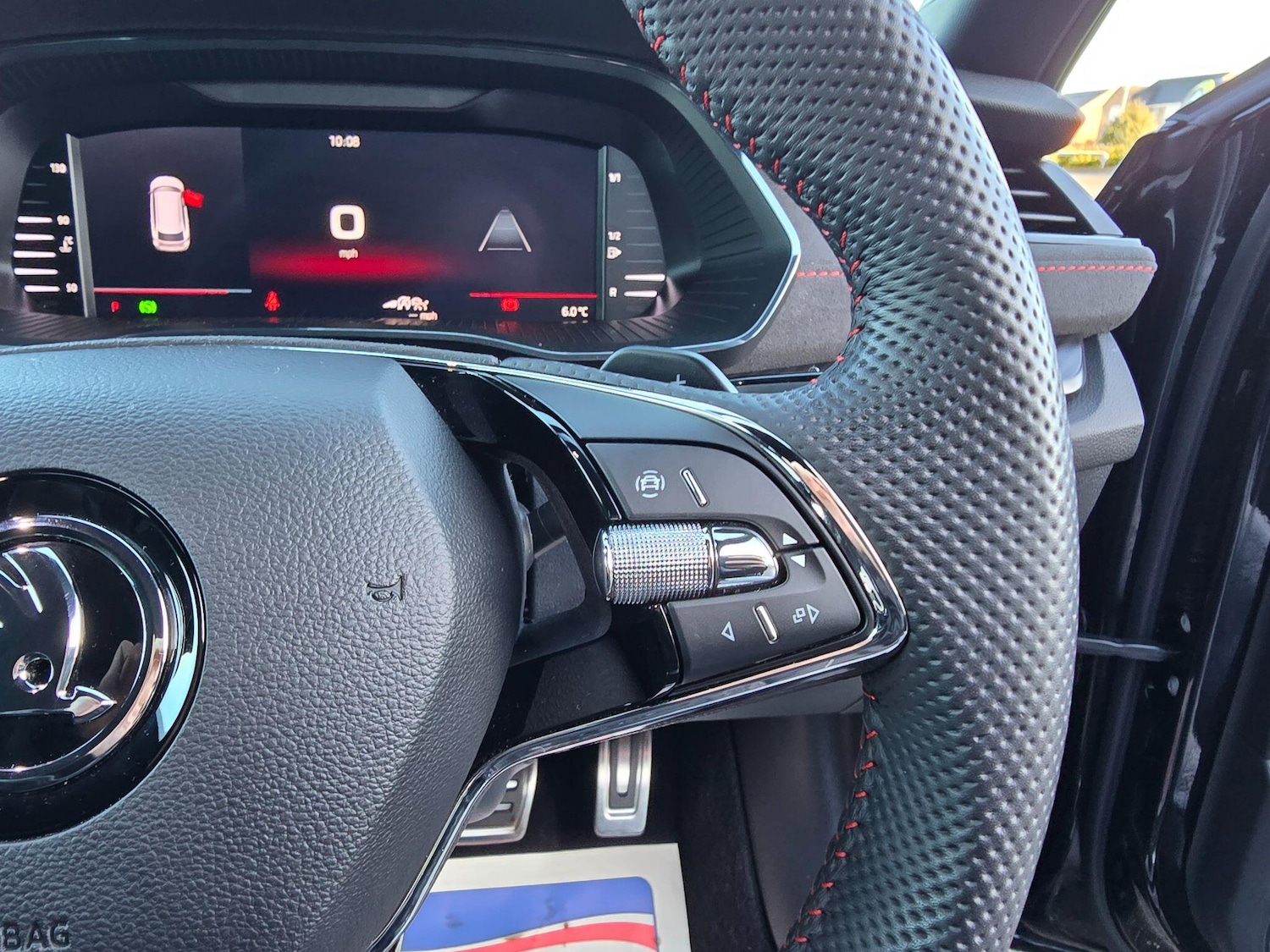 Used Skoda Octavia 2022 for sale - 77427637: Photo 43