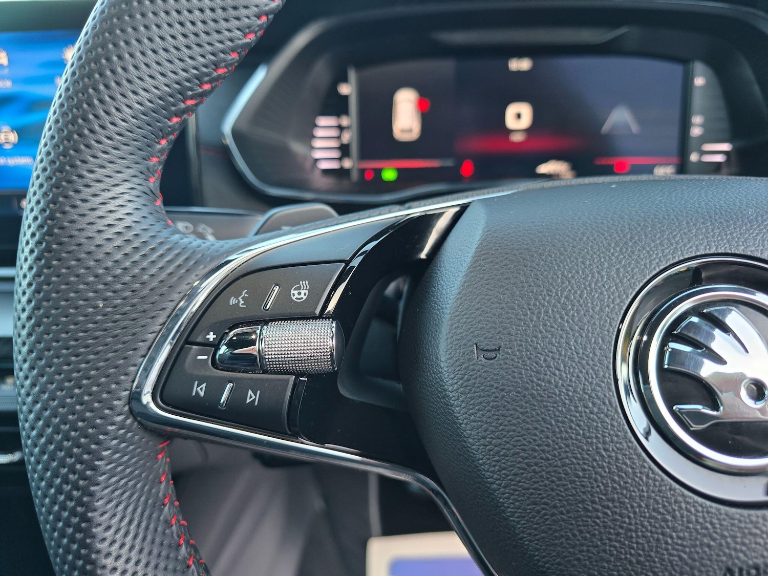 Used Skoda Octavia 2022 for sale - 77427637: Photo 44