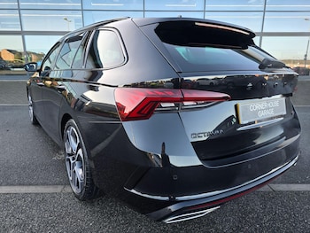 Used Skoda Octavia 2022 for sale - 77427637: Photo