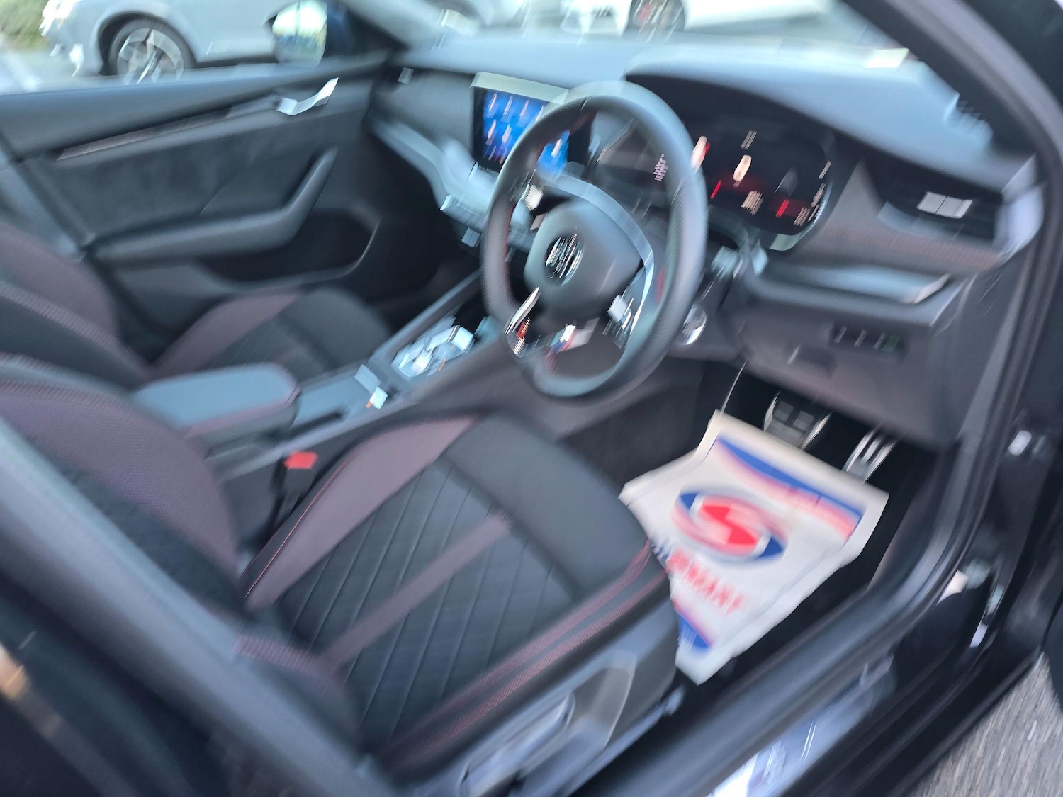 Used Skoda Octavia 2022 for sale - 77427637: Photo 6