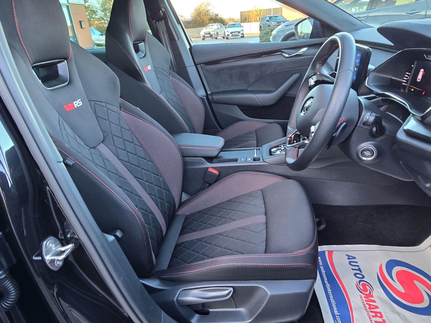 Used Skoda Octavia 2022 for sale - 77427637: Photo 7