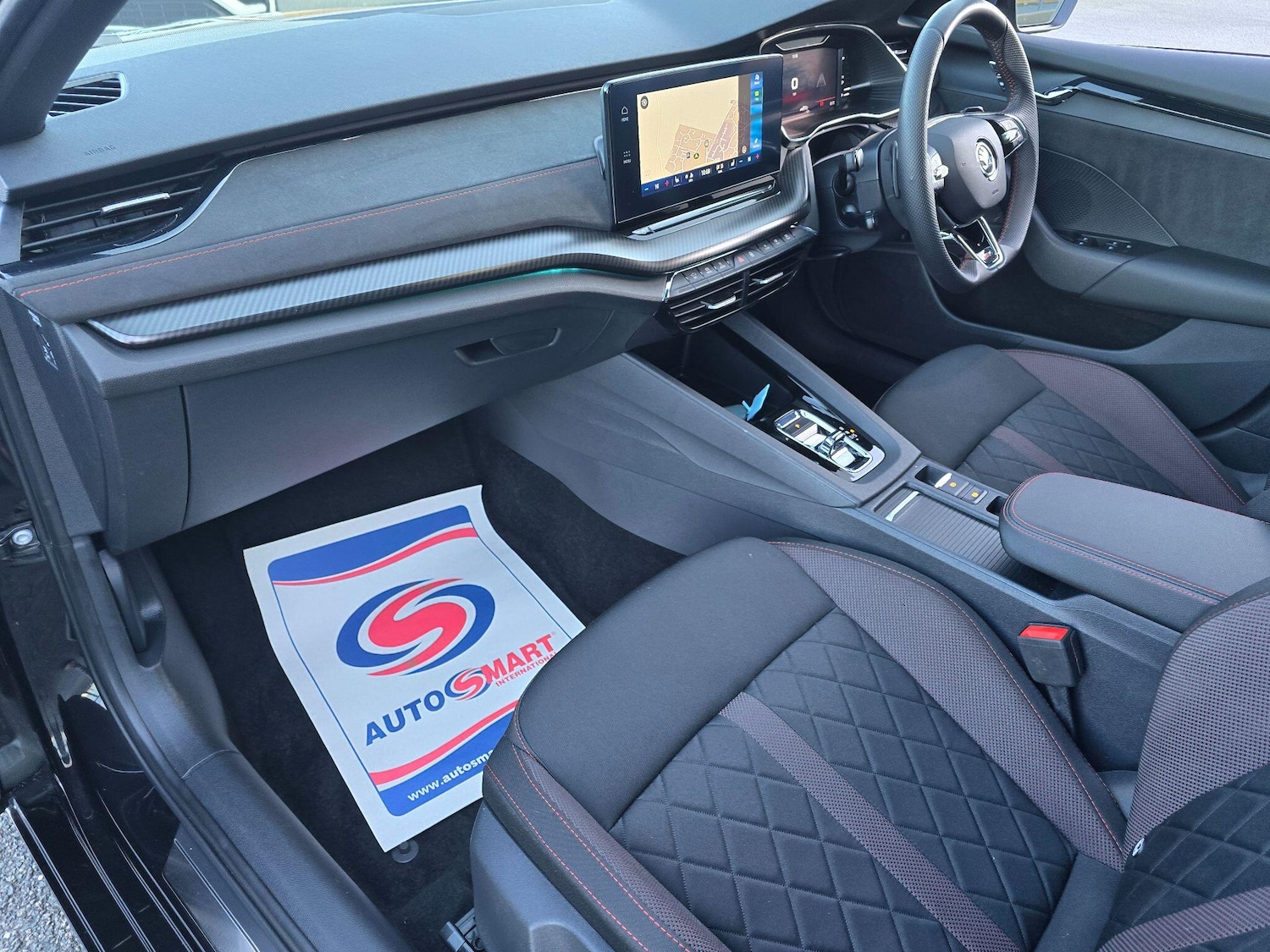 Used Skoda Octavia 2022 for sale - 77427637: Photo 8