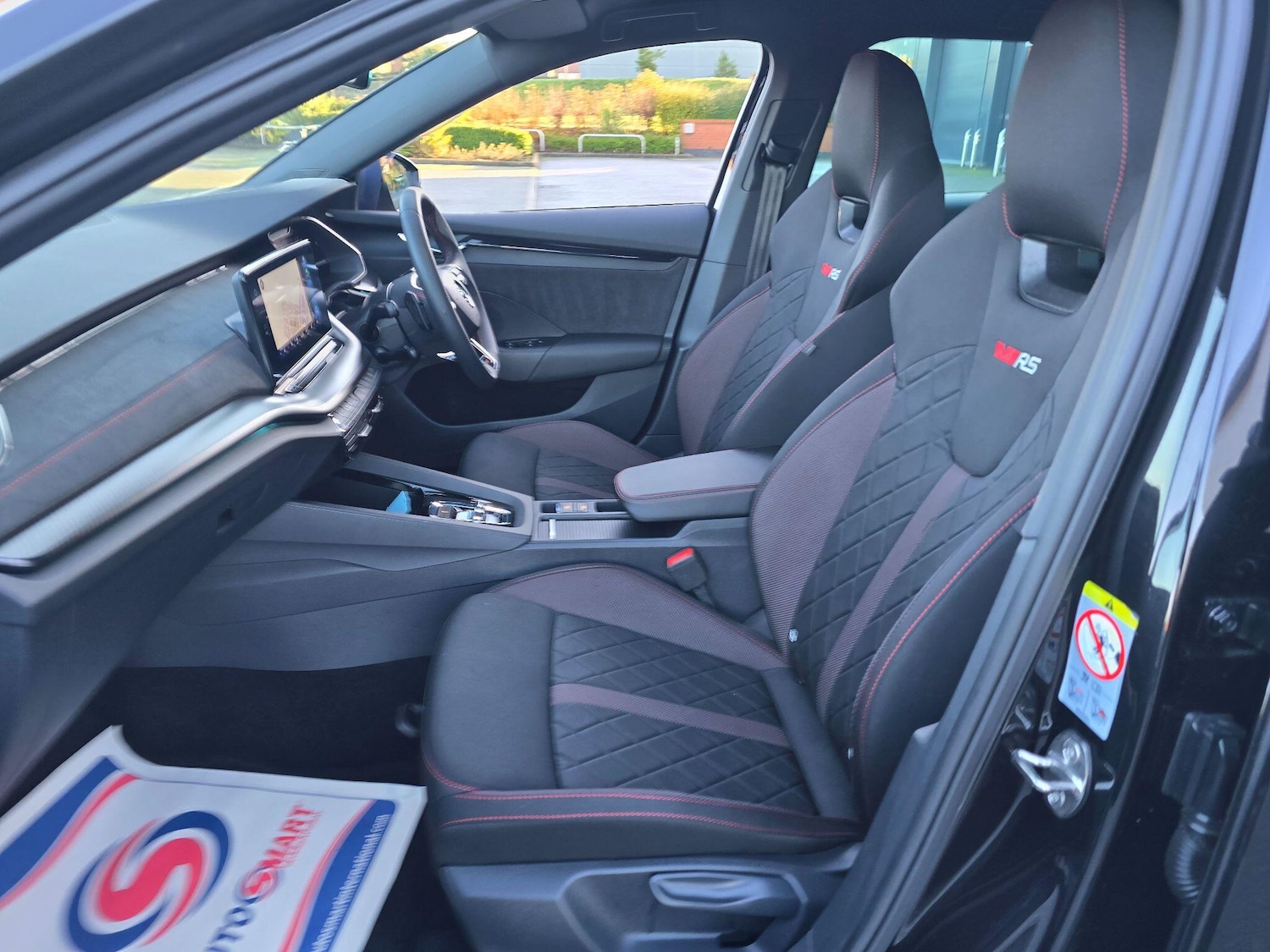 Used Skoda Octavia 2022 for sale - 77427637: Photo 9