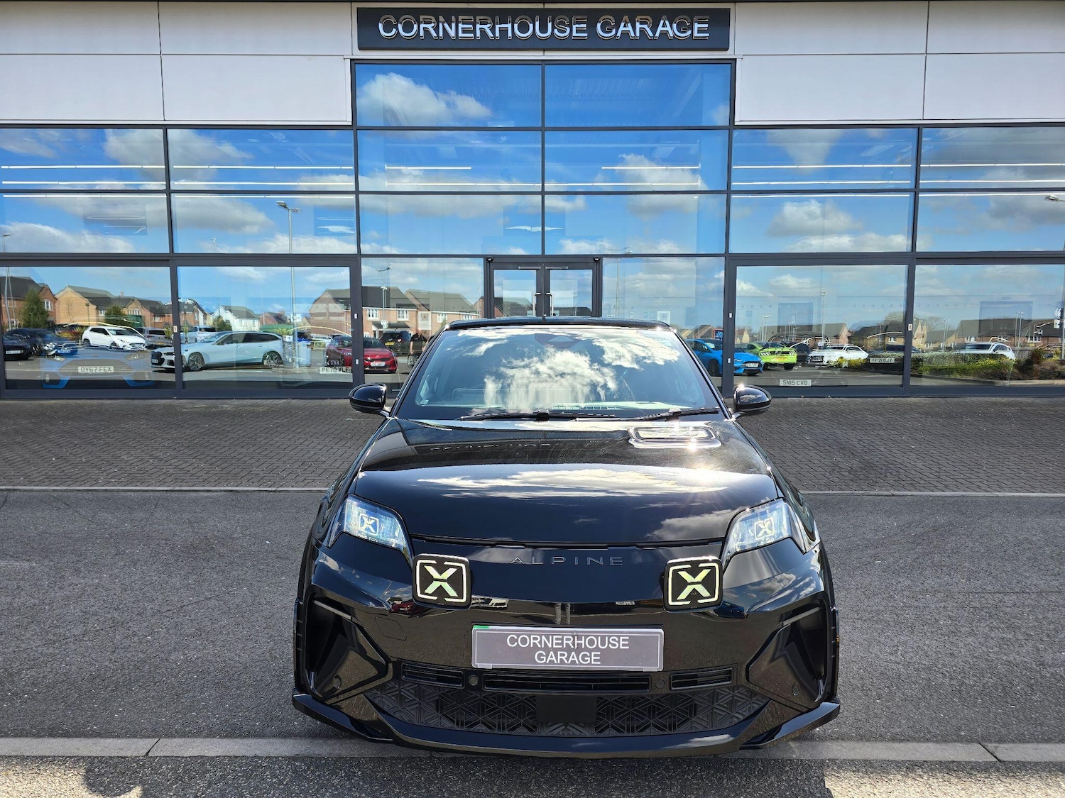 Used Alpine A290 2025 for sale - 78115506: Photo 12