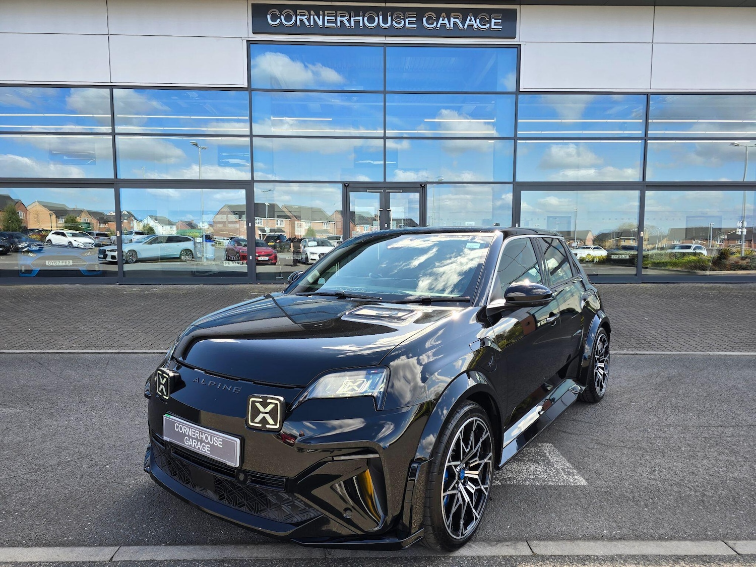 Used Alpine A290 2025 for sale - 78115506: Photo 13