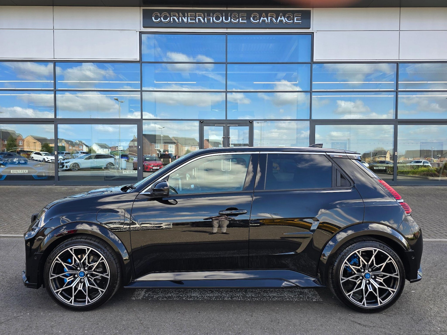 Used Alpine A290 2025 for sale - 78115506: Photo 14