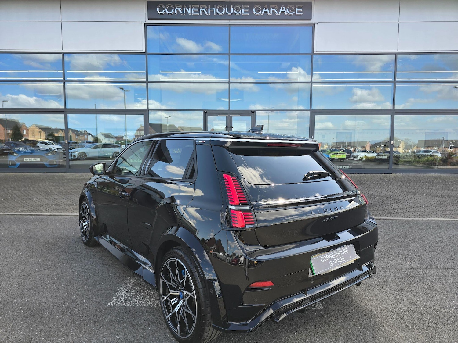 Used Alpine A290 2025 for sale - 78115506: Photo 15