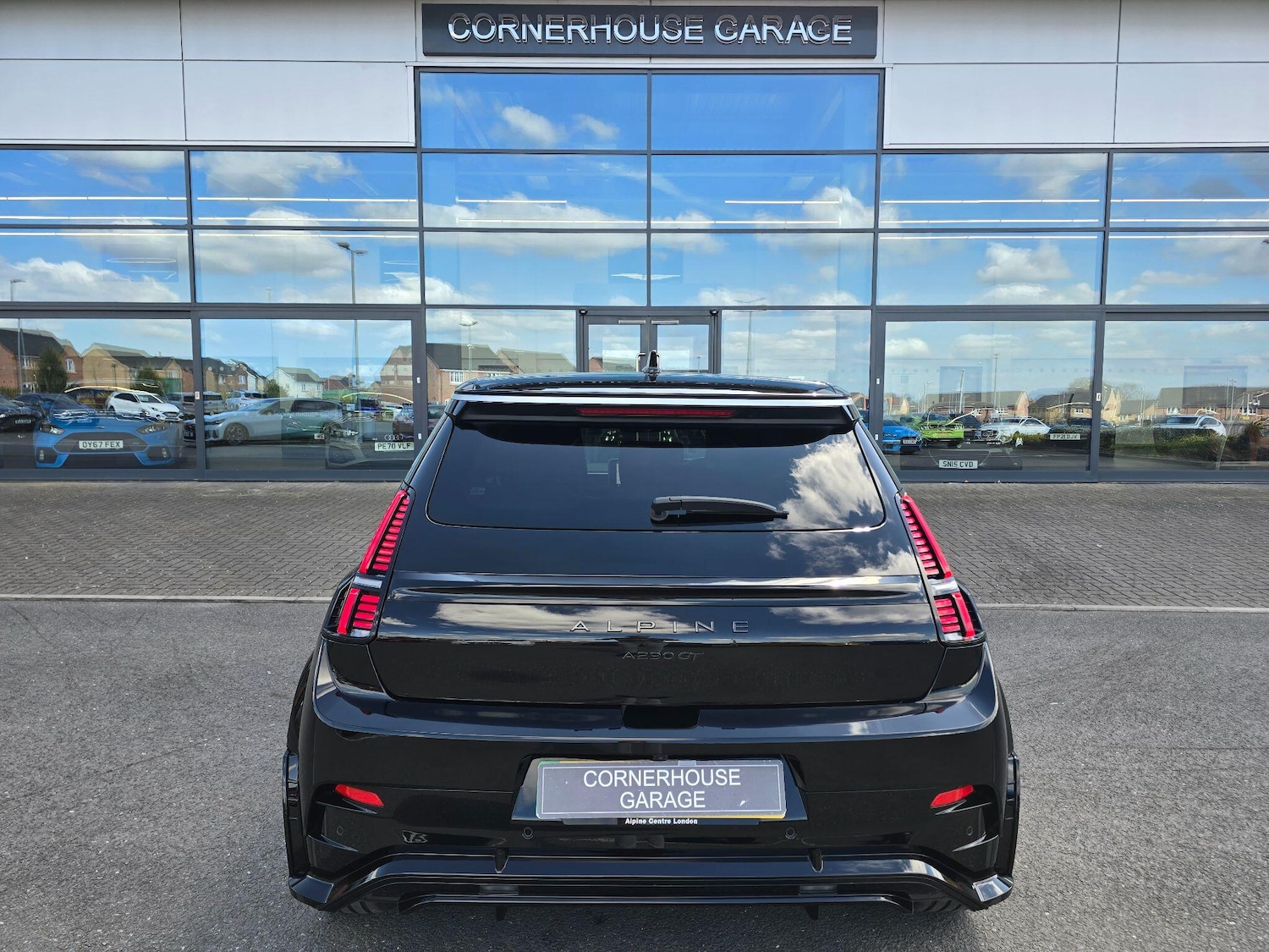 Used Alpine A290 2025 for sale - 78115506: Photo 17