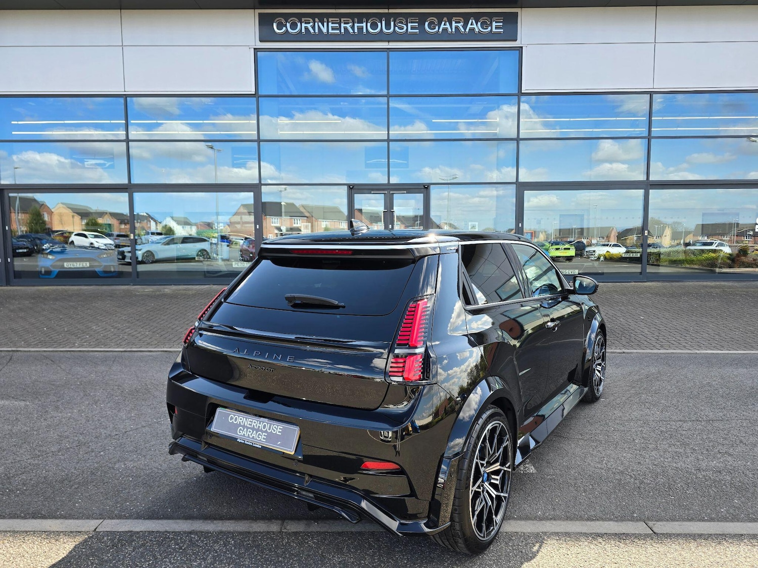 Used Alpine A290 2025 for sale - 78115506: Photo 18