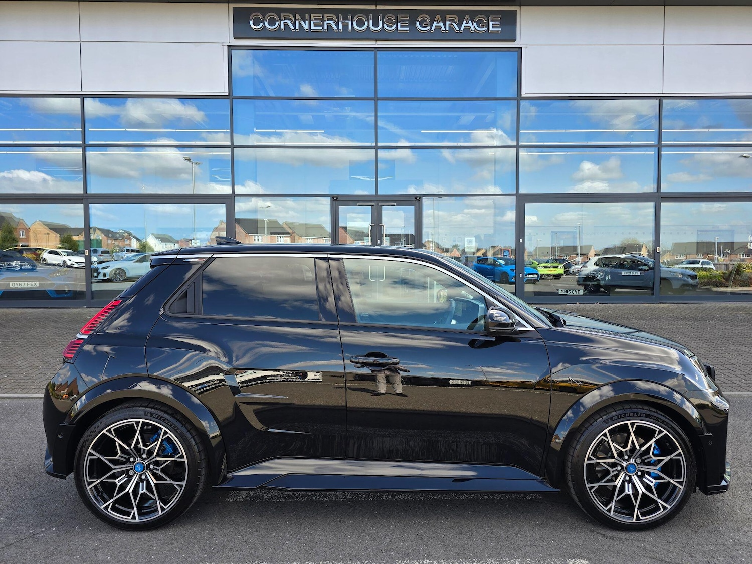 Used Alpine A290 2025 for sale - 78115506: Photo 19