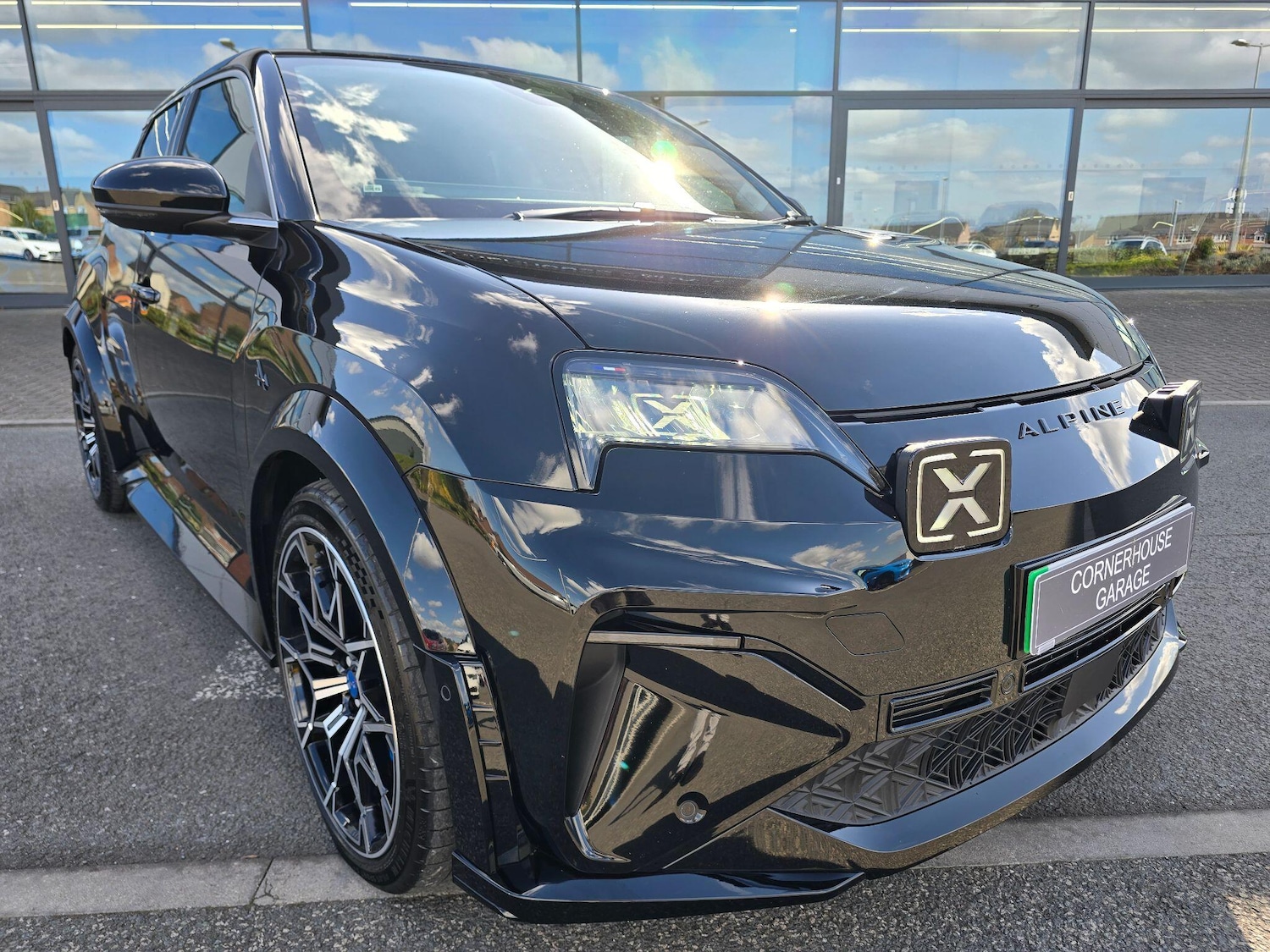 Used Alpine A290 2025 for sale - 78115506: Photo 20