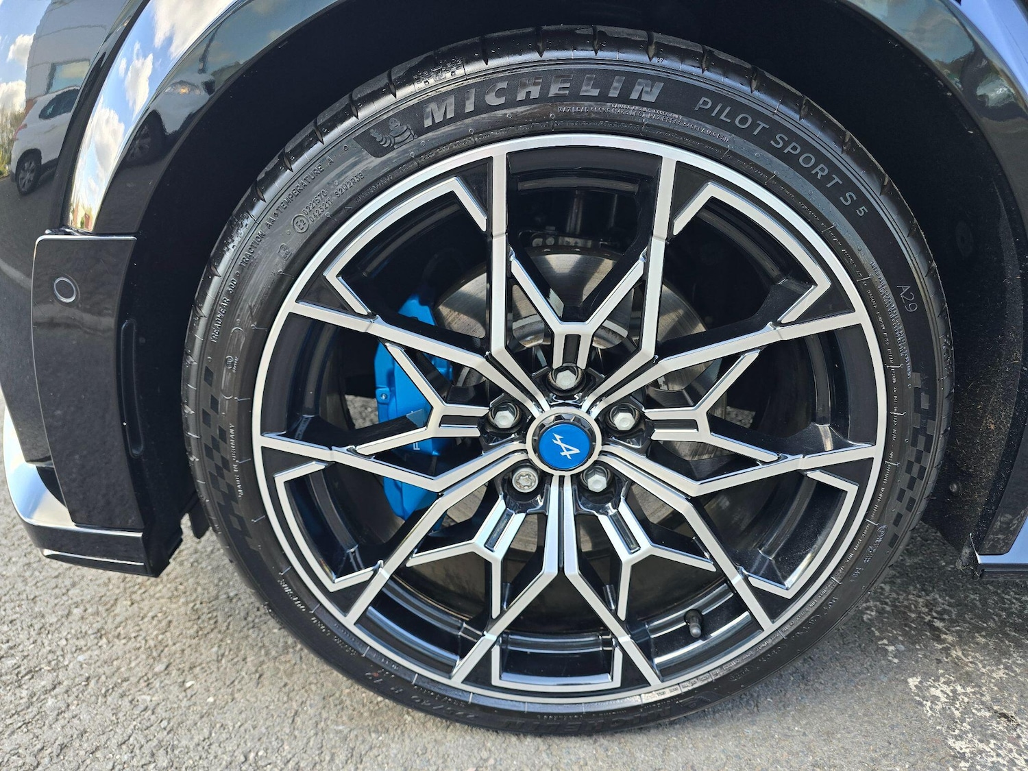 Used Alpine A290 2025 for sale - 78115506: Photo 22