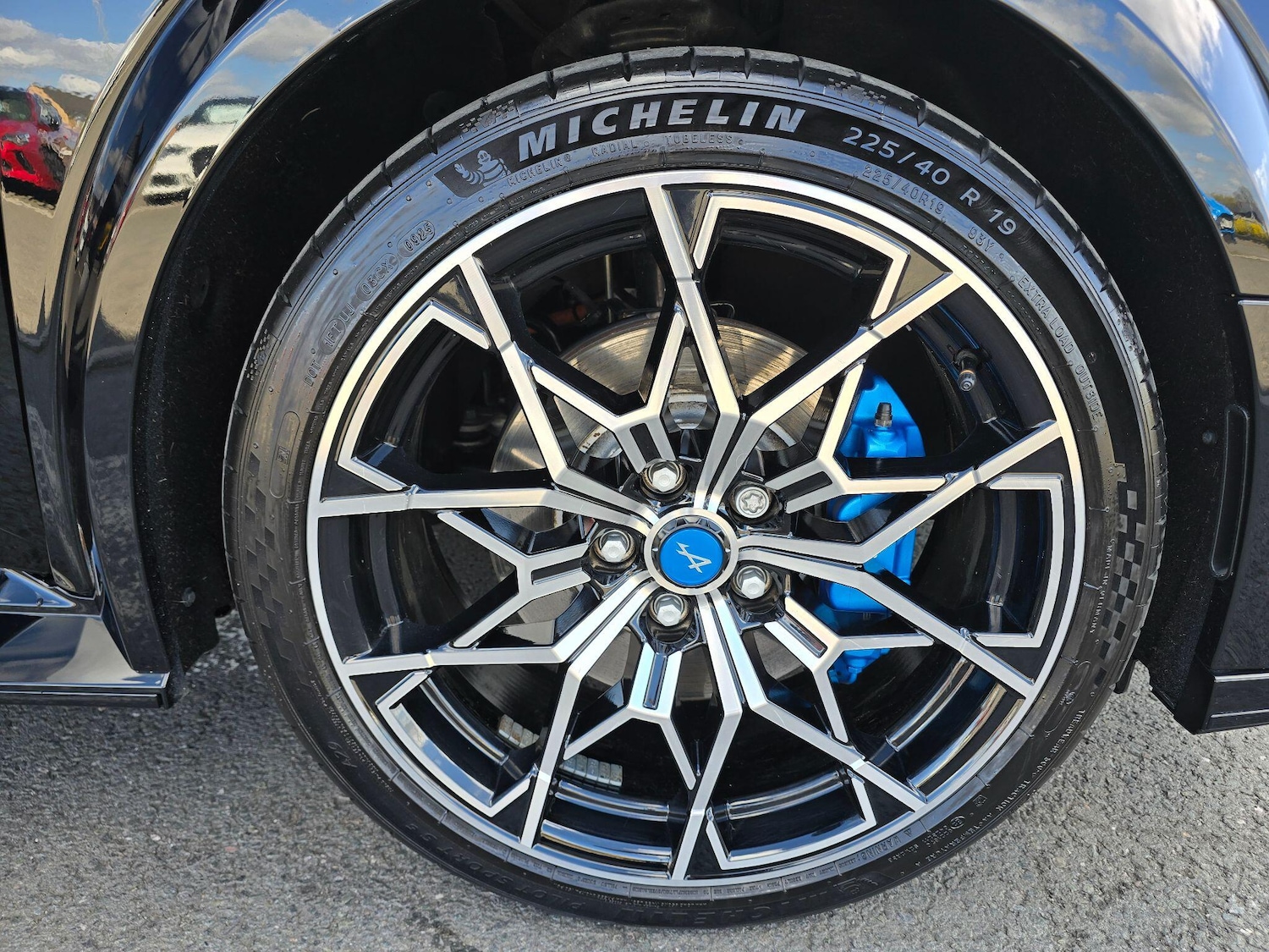 Used Alpine A290 2025 for sale - 78115506: Photo 24