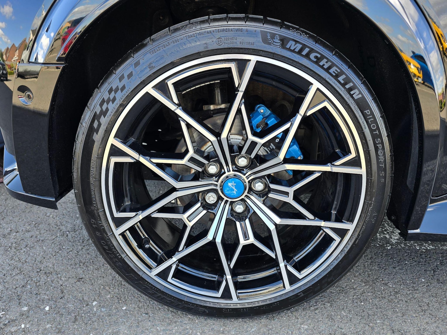 Used Alpine A290 2025 for sale - 78115506: Photo 25