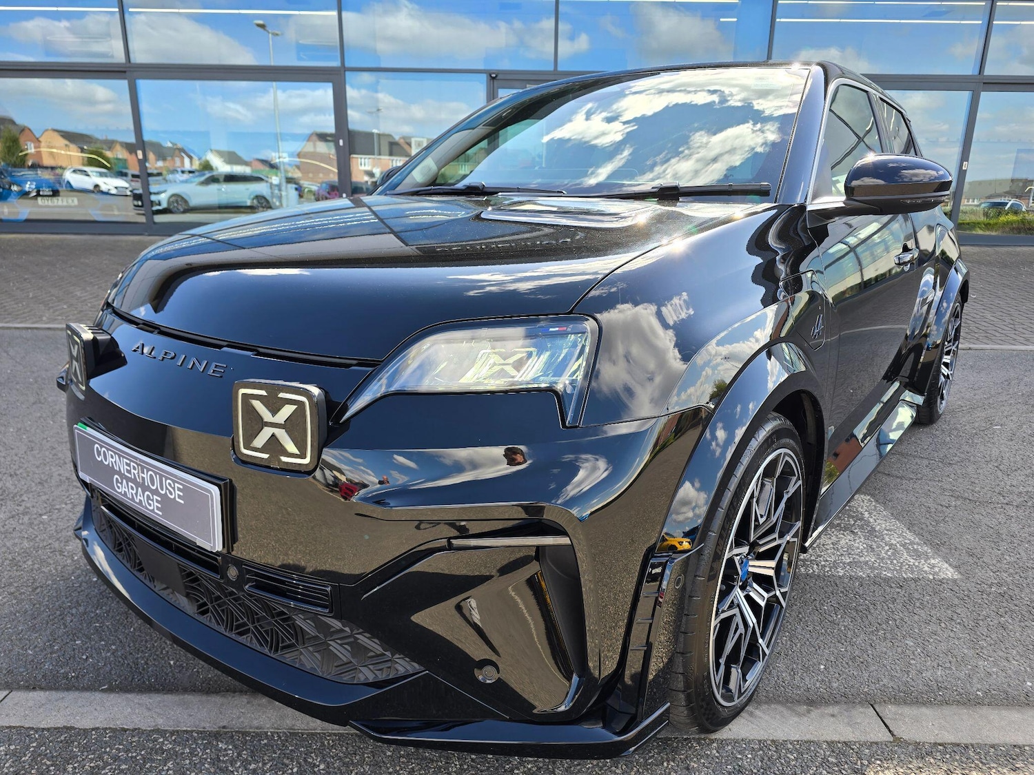 Used Alpine A290 2025 for sale - 78115506: Photo 31