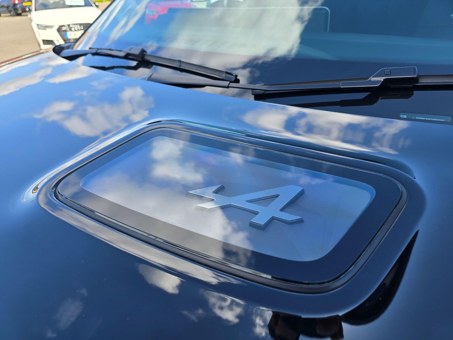 Used Alpine A290 2025 for sale - 78115506: Photo 32