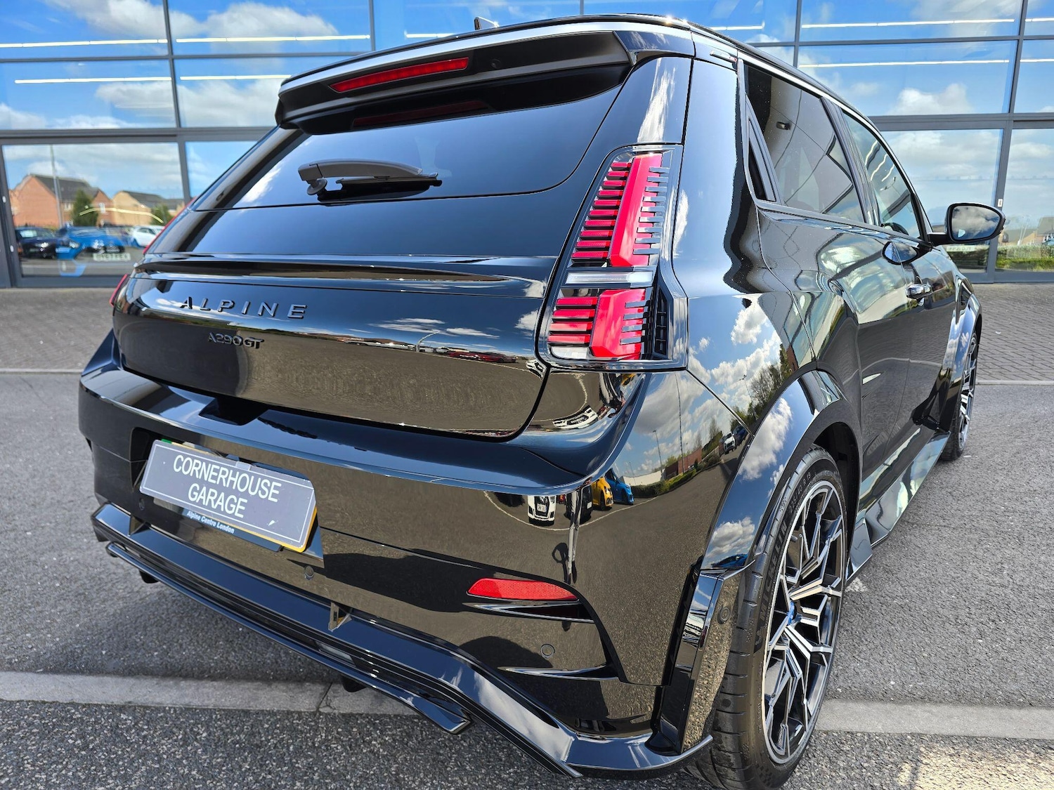 Used Alpine A290 2025 for sale - 78115506: Photo 34