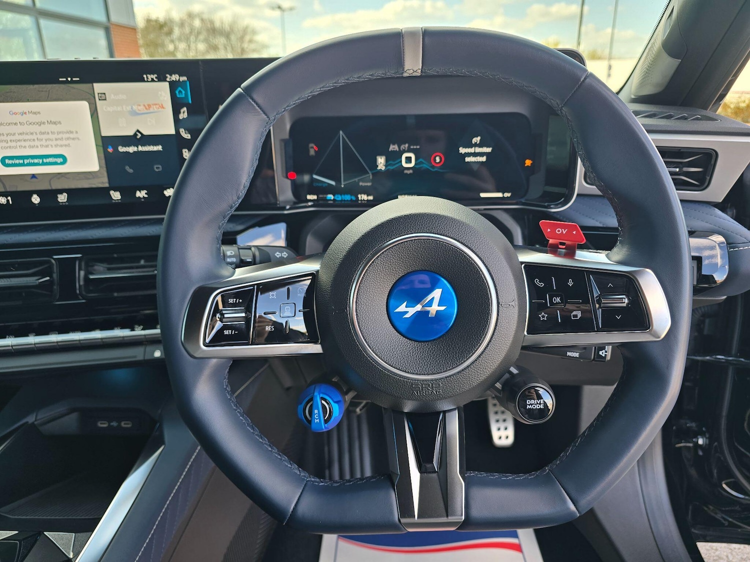 Used Alpine A290 2025 for sale - 78115506: Photo 37