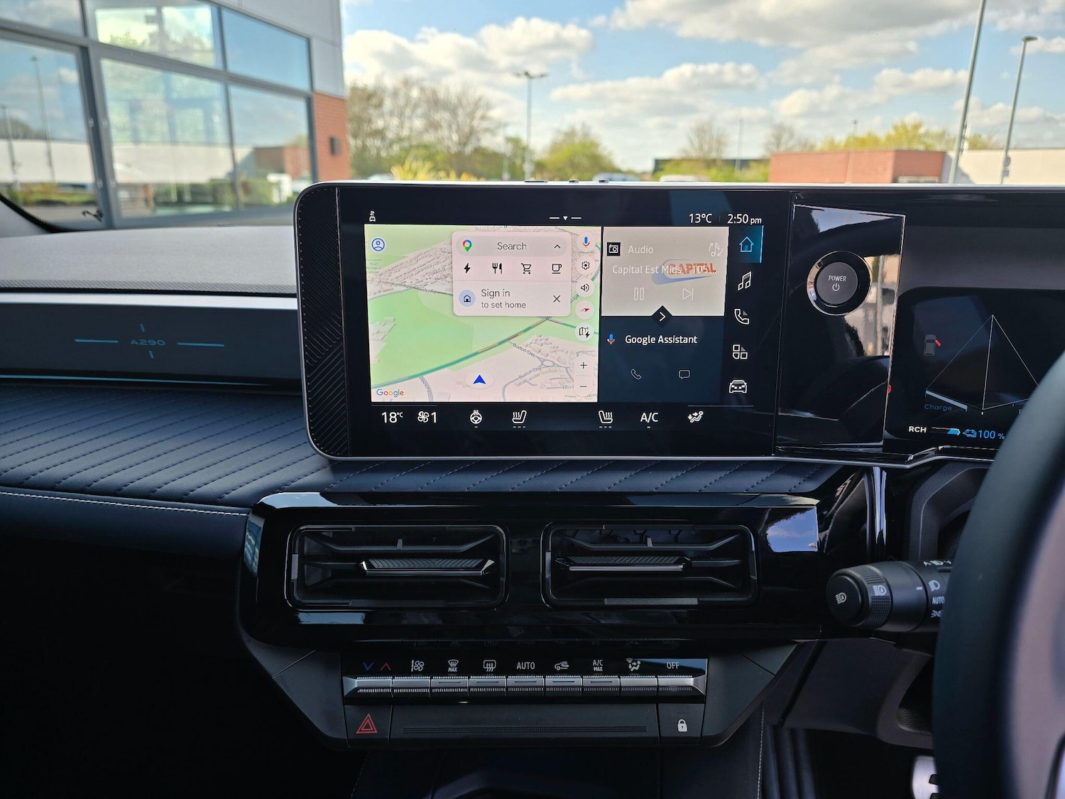 Used Alpine A290 2025 for sale - 78115506: Photo 38