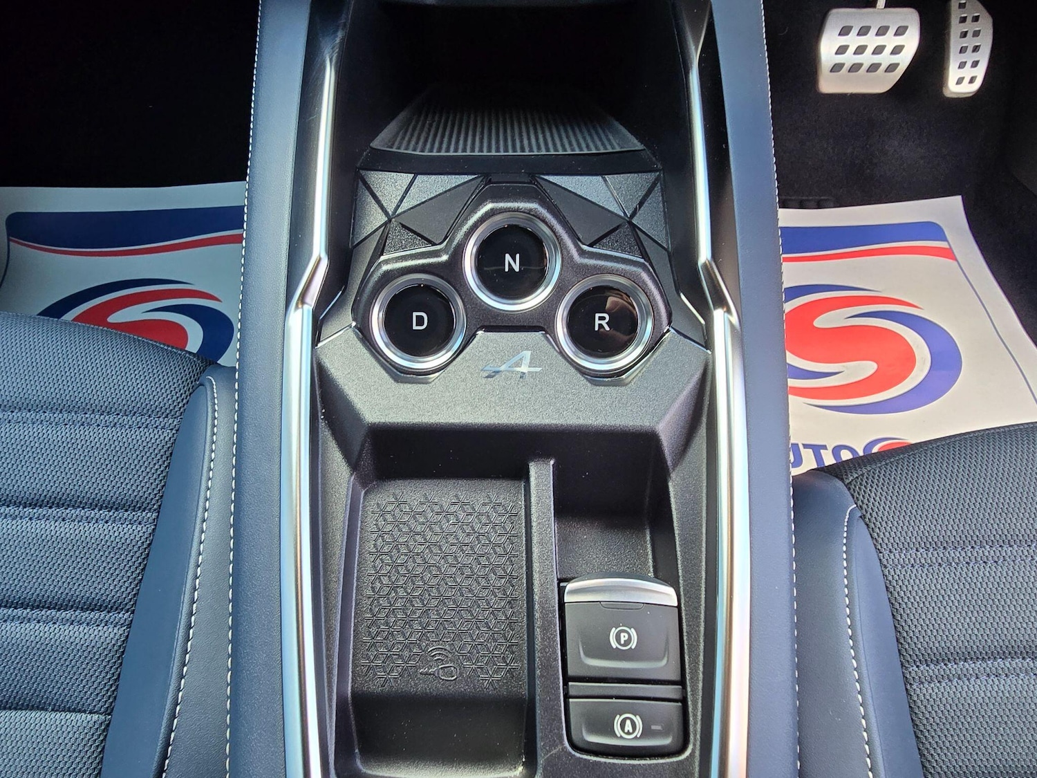 Used Alpine A290 2025 for sale - 78115506: Photo 40