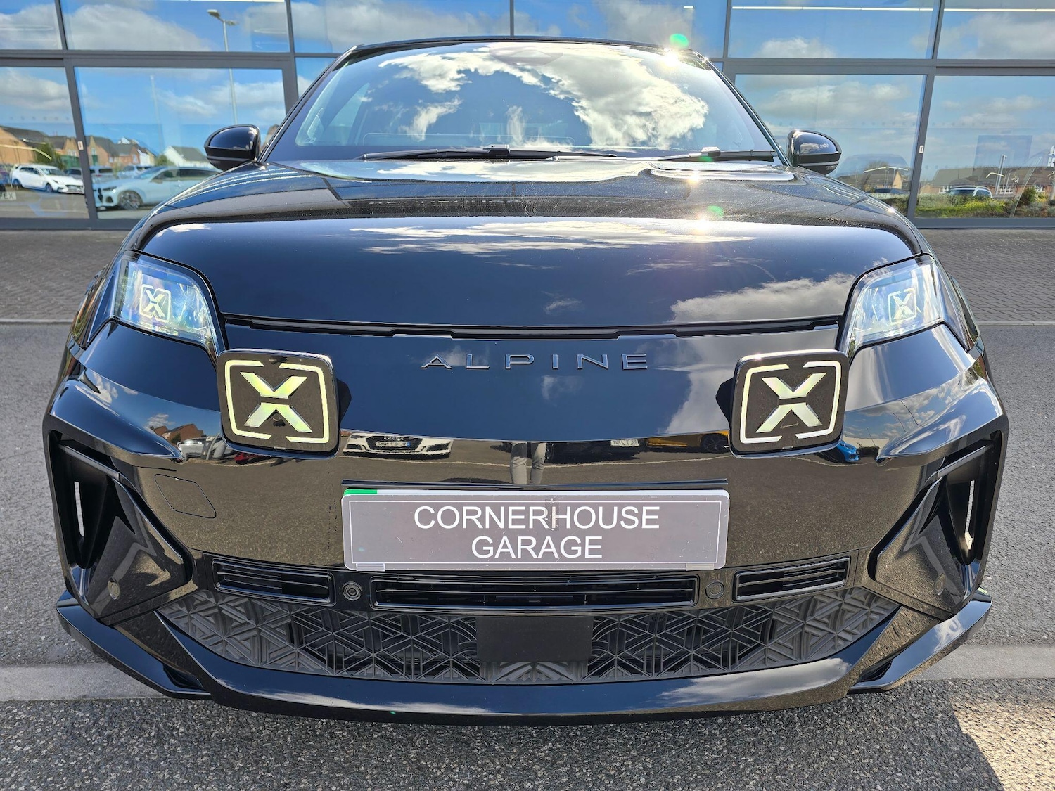 Used Alpine A290 2025 for sale - 78115506: Photo 42