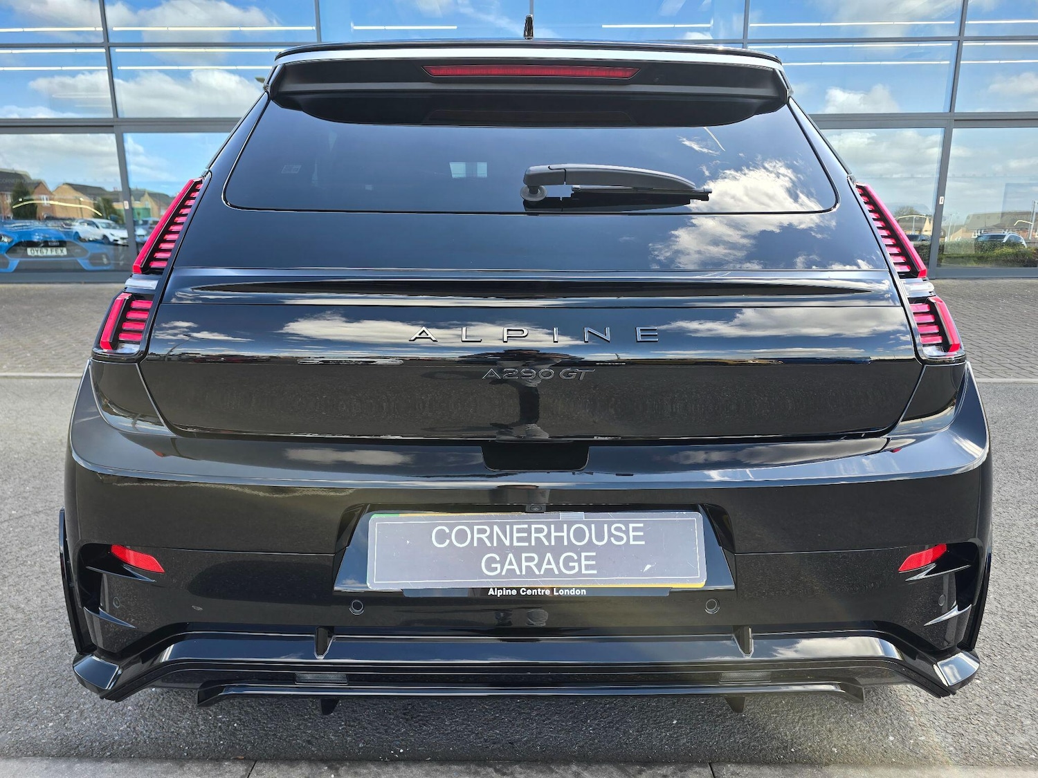 Used Alpine A290 2025 for sale - 78115506: Photo 43