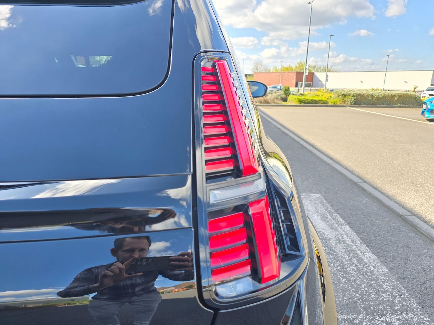 Used Alpine A290 2025 for sale - 78115506: Photo 44