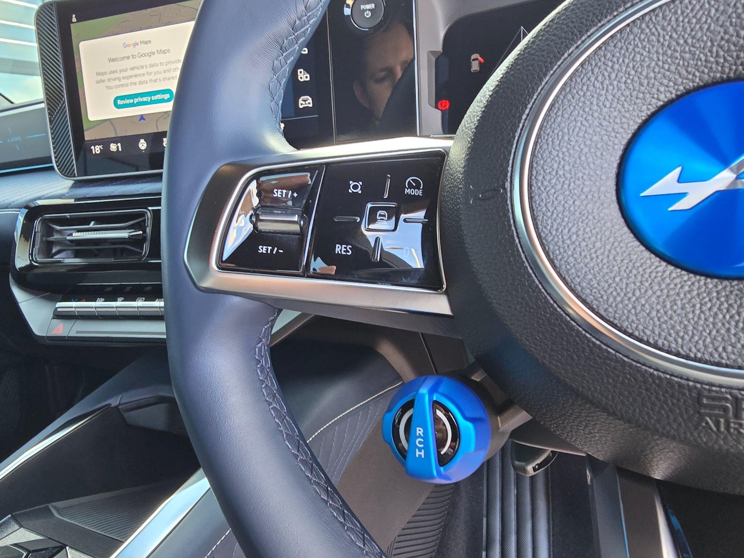 Used Alpine A290 2025 for sale - 78115506: Photo 49