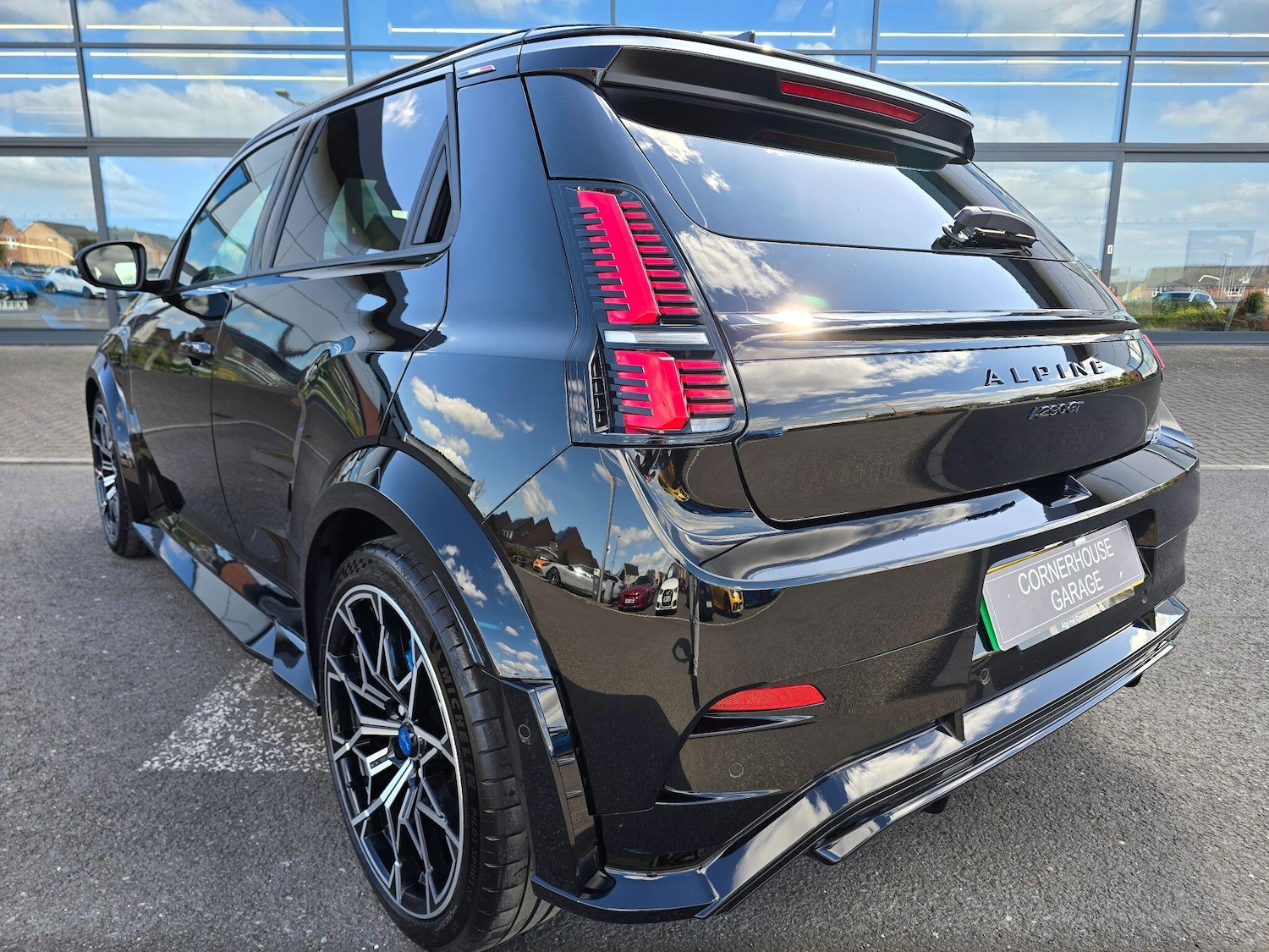 Used Alpine A290 2025 for sale - 78115506: Photo 5