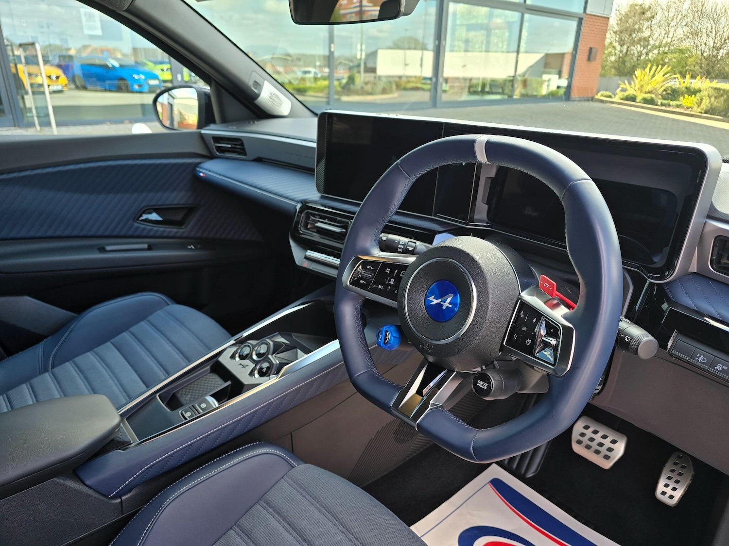 Used Alpine A290 2025 for sale - 78115506: Photo 7