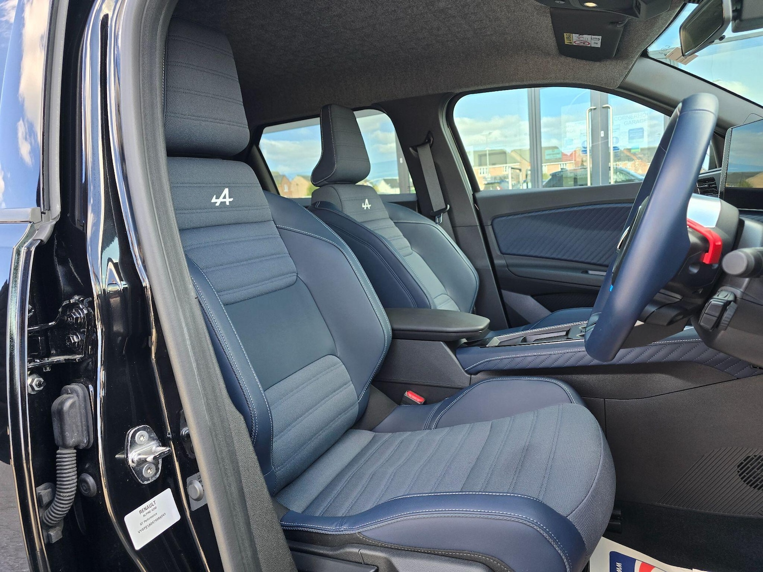 Used Alpine A290 2025 for sale - 78115506: Photo 8