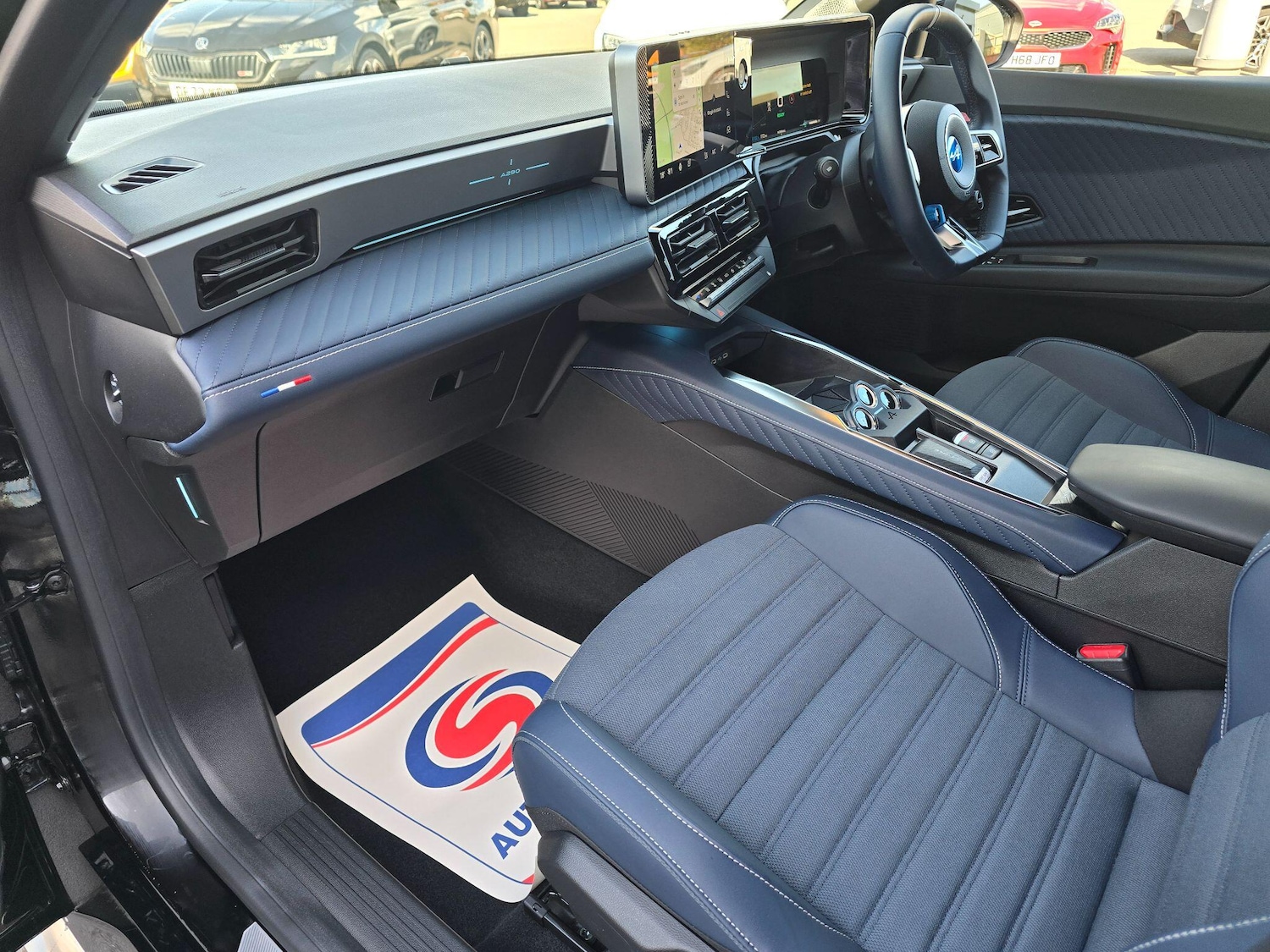 Used Alpine A290 2025 for sale - 78115506: Photo 9