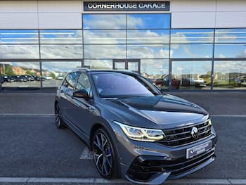 Used Volkswagen Tiguan 2022 for sale - 79889948: Photo